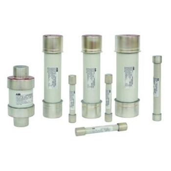 DC Fuses