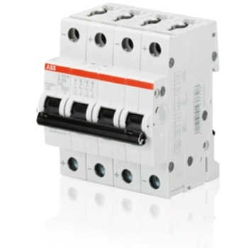 AC Breakers