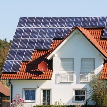 Solar Systems Repairs